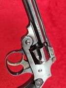 Smith & Wesson  Lemon Squeezer  32 cal.  Revolver