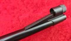 Griffin & Howe  Bolt Action  22 Hornet  Rifle