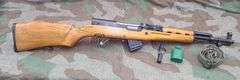 Norinco  SKS   7.62x39 cal.  Carbine