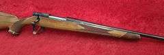 Weatherby  Vangaurd Deluxe  270 cal.   Rifle