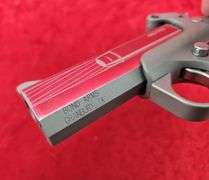 Bond Arms   Model Cyclopse  45-70 Derringer  Pistol
