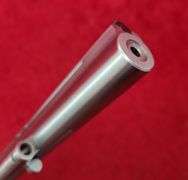 Ruger  Single Six Hunter   17HMR  Revolver