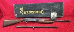 Browning  BPS Buck & Bird  12 ga.  Pump Shotgun
