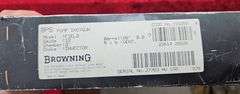 Browning  BPS Buck & Bird  12 ga.  Pump Shotgun