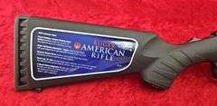 NIB Ruger  American  308 cal.  Rifle