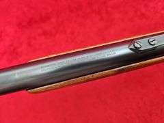 Remington   Model 81 Woodamaster  300 SAV  Rifle