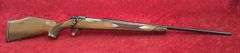 Weatherby  Vangaurd Deluxe  270 cal.   Rifle