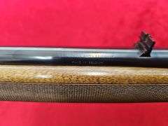 Belgium Browning   BAR  30-06  Rifle