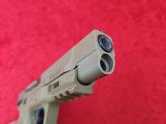 Smith & Wesson   M&P No. 9  9mm  Pistol