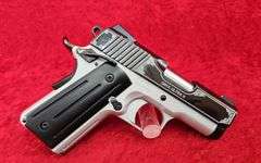 Kimber  Onyx Ultra 2  45 cal.   Pistol