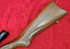 Ruger  Deer Stalker   44 Mag   Carbine