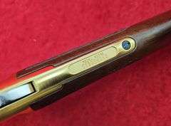 Henry  2nd Amendment WI   30-30  Lever Action