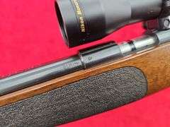 Anschutz  Exemplar   22 cal.   Target Pistol