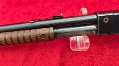 Rare Remington   Model 14  25 REM   Rifle