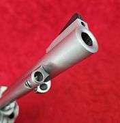 Freedom Arms  Premier Grade   357 Magnum   Revolver