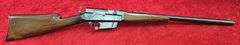 Remington   Model 8  30 cal.  Rifle