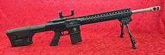 American Spirit Arms  ASA    308    Long Range Target Rifle