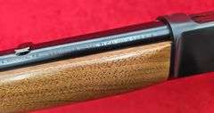 Browning   Model 71  348 cal.   Rifle