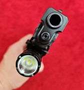 Springfield Armory  XD Tactical   40 cal.   Pistol