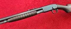 Remington   Gallery Special   22 Short   Pump Rifle