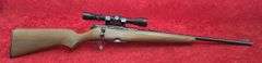 Savage  Bolt Action   30-30  Rifle