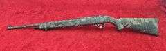 Ruger   10/22 CAMO Laser Edition  22 cal.   Rifle