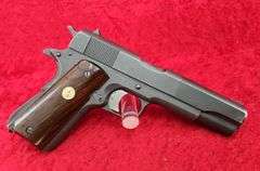 Ithaca  1911 A1  45 cal.   Pistol