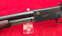 Remington   Model 141 Game Master   35 REM  Rifle