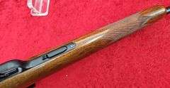 NIB Belgium Browning  Deluxe Grade T-Bolt   22 cal.   Rifle