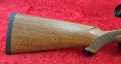 Ruger   M77 Mark II   7x57 Mauser  Rifle