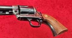 Colt  3rd Generation SA Army   357 Magnum   Revolver