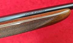 Browning   22 cal.   Take Down Rifle