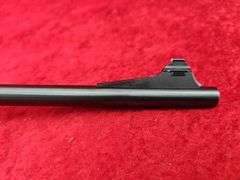 Remington  Model Seven  308 cal.   Rifle