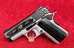 Kimber  Onyx Ultra 2  45 cal.   Pistol