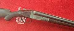Parker Bros  Vulcan Steel   20 ga  Double