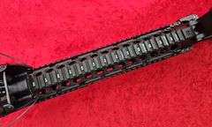 American Spirit Arms  ASA    308    Long Range Target Rifle