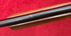 Savage  Model 99C   243 cal.   Rifle