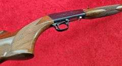 Browning   22 cal.   Take Down Rifle