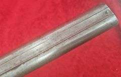 George Fisher  Perc. Dbl  10 ga  Shotgun
