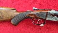 Fox  C Grade  12 ga.   Shotgun