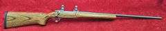Ruger   M77 Mark II  22-250   Varmint Rifle