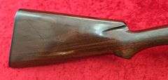 Winchester   Model 1912  20 ga.   Shotgun