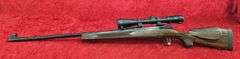 SAKO  FINNBEAR  338 WIN Mag  Rifle