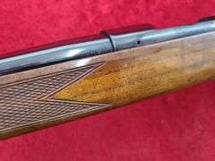 Weatherby  Vangaurd Deluxe  270 cal.   Rifle