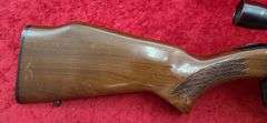 Savage  Model 170 Series B  35 REM   Pump Rifle