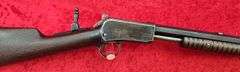 Winchester   Model 1890  22WRF  Rifle