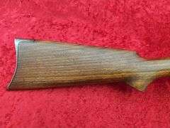 Remington   Model 25  25-20 cal.   Pump Rifle