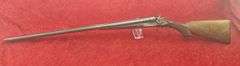 Parker Bros  G Grade   12 ga.  Shotgun