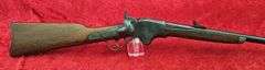 Antique Spencer Sporting Rifle in 45 cal.