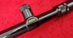 Nikon 6.5-20x Target Scope